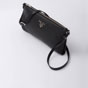 Prada Black Leather shoulder bag 1BH050 2DKV F0002 - thumb-2