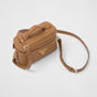 Prada Caramel Leather Mini-bag 1BH202 2DKV F03CW - thumb-2