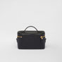 Prada Black Leather Mini-bag 1BH202 2DKV F0632 - thumb-3