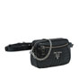 Prada Diagramme Leather Belt Bag 1BL006 2D91 F0002 - thumb-2