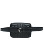 Prada Diagramme Leather Belt Bag 1BL006 2D91 F0002 - thumb-3