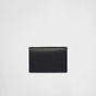 Prada Saffiano leather mini envelope bag 1BP020 2EVU F0002 - thumb-3