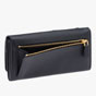 Prada Saffiano leather flap wallet 1MH132 EPD F0002 - thumb-3