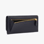 Prada Saffiano leather flap wallet 1MH132 QWA F0002 - thumb-3