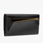 Prada Saffiano leather wallet 1MH311 QME F0002 - thumb-3