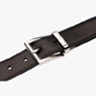 Prada Calf leather reversible belt 2CC004 X72 F0JYA - thumb-2