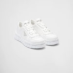 Prada White sneakers 2EE378 3LJ6 F0009