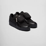 adidas for Prada Re-Nylon Forum sneakers 2EG390 3LJX F0557