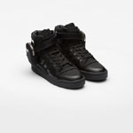 adidas Prada Re-Nylon Forum high-top sneakers 2TG193 3LJX F0557