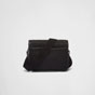 Prada Re-Nylon Saffiano leather shoulder bag 2VD034 2DMH F0002 - thumb-3