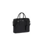 Prada Saffiano leather briefcase 2VE011 9Z2 F0002 - thumb-2