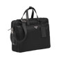 Prada Saffiano leather and nylon bag 2VE015 064 F0002 - thumb-2