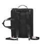 Prada Saffiano leather and nylon bag 2VE015 064 F0002 - thumb-3