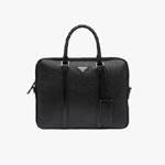 Prada Calf leather briefcase 2VE368 2EYT F0002