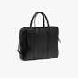 Prada Calf leather briefcase 2VE368 2EYT F0002 - thumb-3