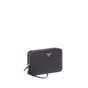Prada Saffiano leather mens bag 2VF017 9Z2 F0002 - thumb-2