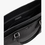 Prada Saffiano Cuir leather tote bag 2VG014 2FAD F0002 - thumb-4