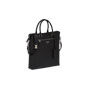 Prada Saffiano leather briefcase 2VG046 9Z2 F0002 - thumb-2