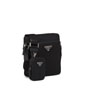 Prada Re-Nylon Saffiano leather shoulder bag 2VH112 2DMH F0002 - thumb-2