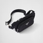 Prada Black Re-nylon Saffiano Shoulder Bag 2VH128 2DMH F0002 - thumb-2