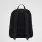 Prada Black Re-nylon Saffiano Backpack 2VZ048 2DMG F0002 - thumb-3