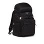 Prada Black Re-nylon Saffiano Backpack 2VZ090 2DMG F0002 - thumb-2