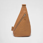 Prada Cross leather bag 2VZ098 2BBE F098L