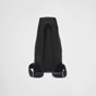 Prada Black Leather backpack 2VZ099 2BBE F0002 - thumb-3