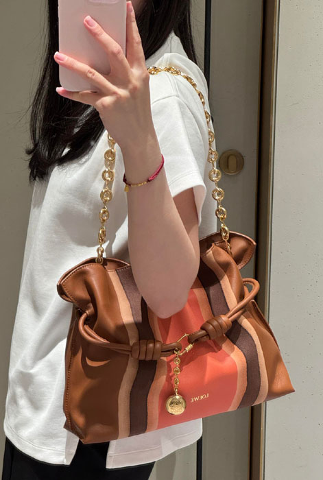 Authentic Review from Caroline - Miami/Fl,United States