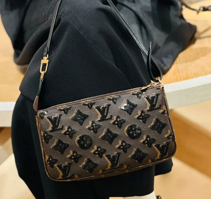 Authentic Review from Priya Sharma - Menlo Park,United States