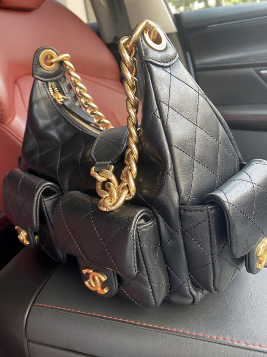 Authentic Review from Moira - Long Valley,United States