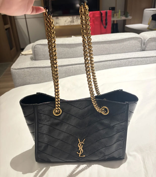 Authentic Review from Arlene - Metairie,United States