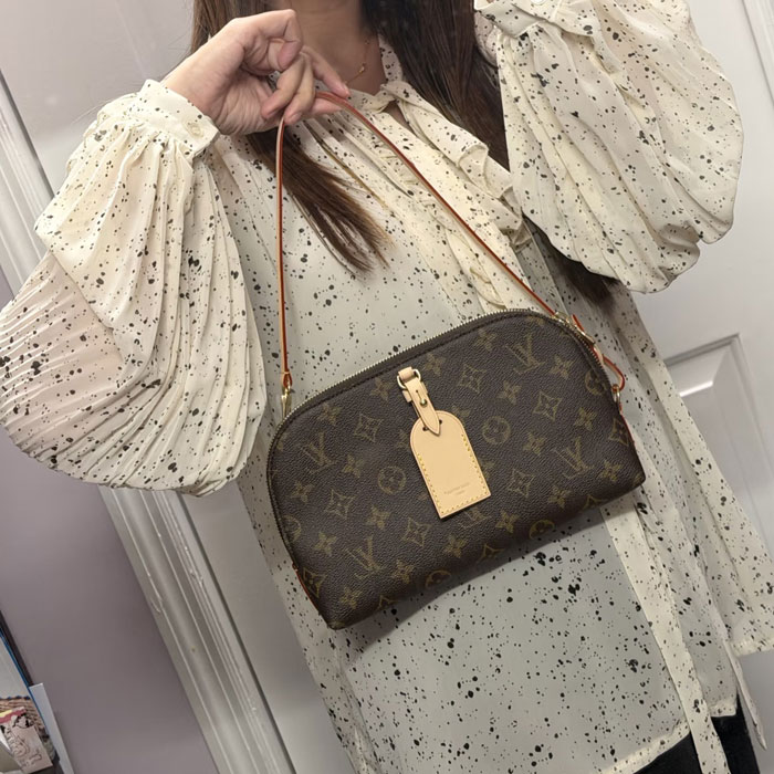 Authentic Review from Aspen Taylor - HOBOKEN,UNITED STATES