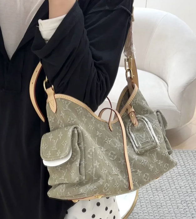 Authentic Review from Lauren Anderson - Los Angeles,United States