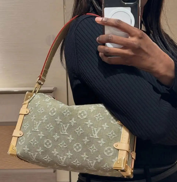 Authentic Review from Amelia - USA