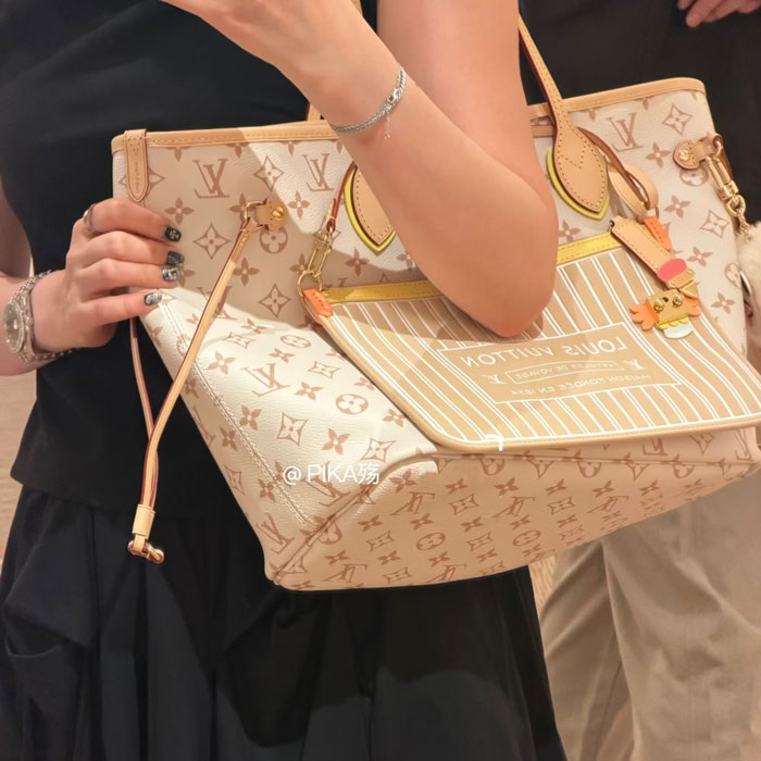 Authentic Review from Pika Yang - Hongkong
