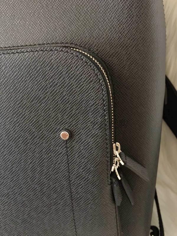 Louis Vuitton Grigori Backpack M30209 review image #3