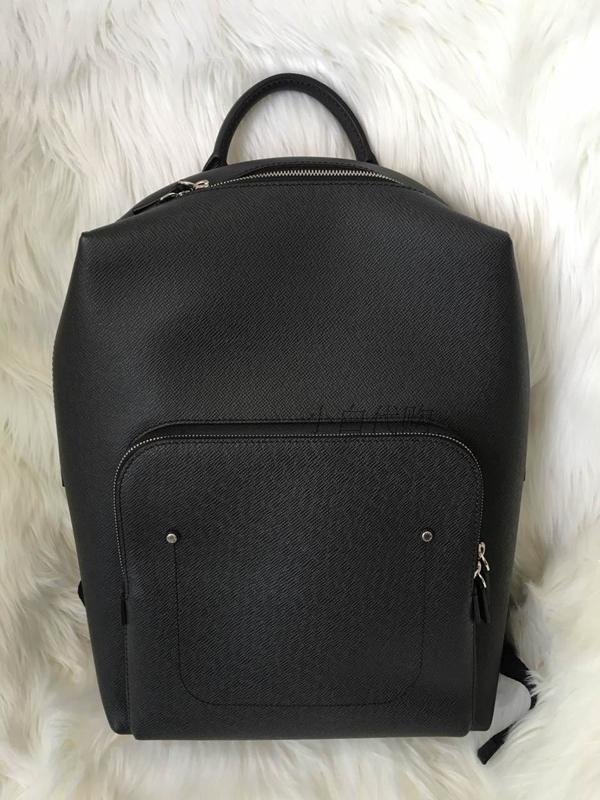 Louis Vuitton Grigori Backpack M30209 review image #1
