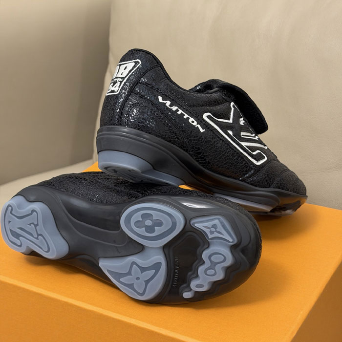 Authentic Review from James Melton - Liverpool,United Kingdom