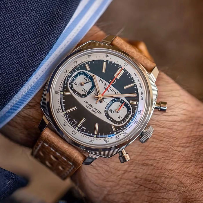 Authentic Review from Luis Pavon F. - Fuengirola,Spain