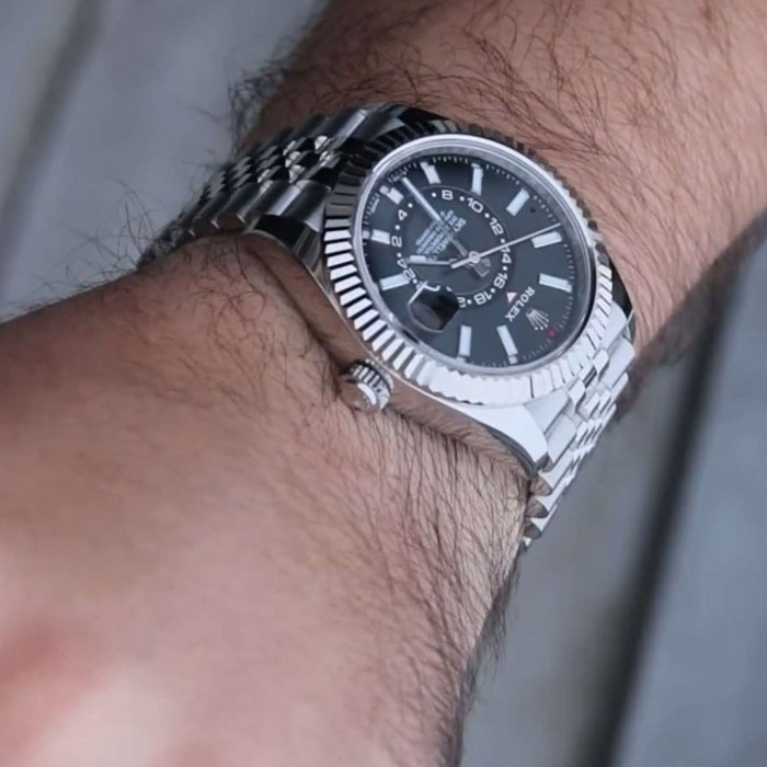 Authentic Review from Slutu Vitalie - USA