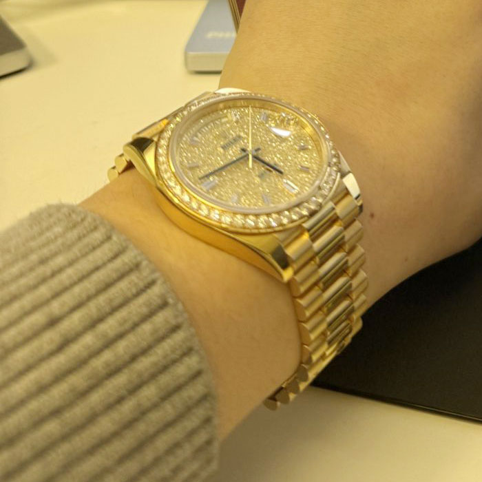 Authentic Review from richard ball - Saint Augustine,United States