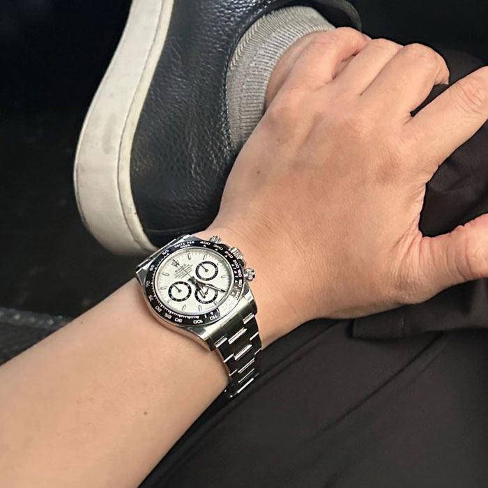 Authentic Review from Mike Gates - Waxhaw,United States