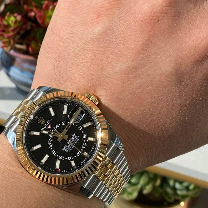 Authentic Review from Audy Maxineau - Atlanta,United States