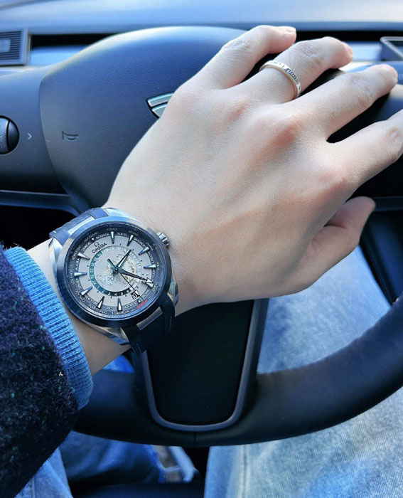 Authentic Review from kala burhan - paris,France