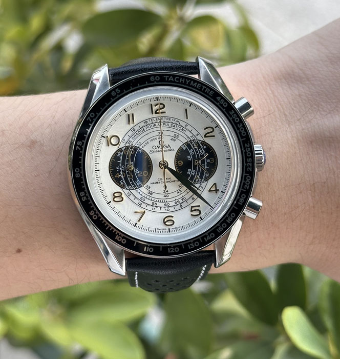 Authentic Review from James Hutchens - Bedford,United States