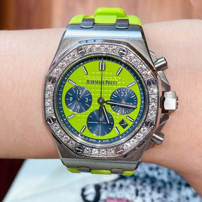 Authentic Review from Savannah Rose - Mount Pleasant,United States