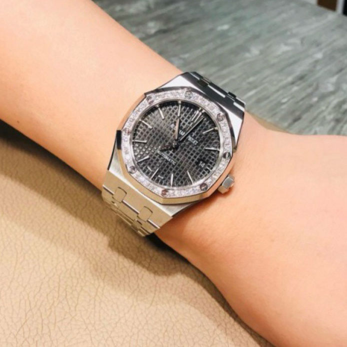 Authentic Review from Arrighi Jeremy - Ajaccio,France