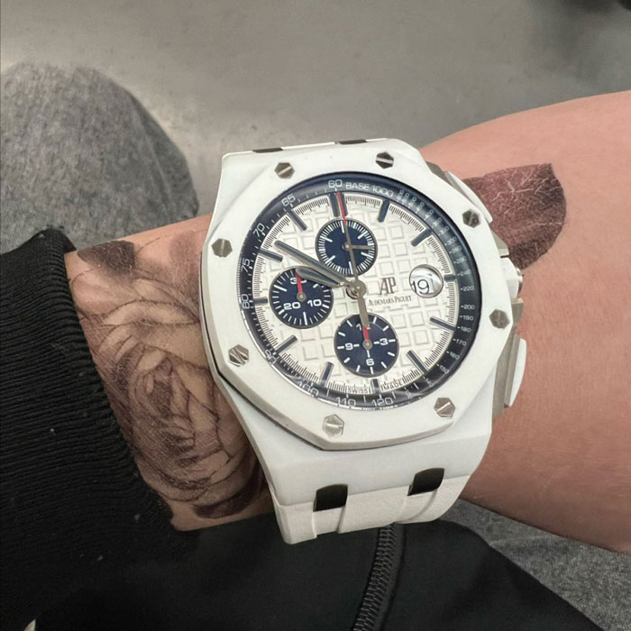 Authentic Review from Clifford Hooper - Dayton beach shores fl,United States