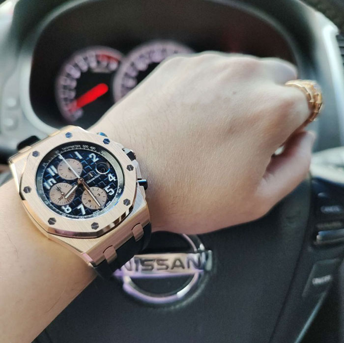 Authentic Review from Dan Bartolini - Katy,United States